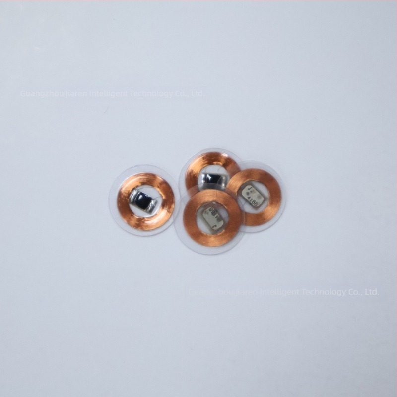 Έξυπνη Κάρτα T5577, Προσαρμοσμένη Κάρτα IC Επαφής για Έλεγχο Πρόσβασης (1K-80K, 10ετή Αποθήκευση Δεδομένων, 10ετής Διάρκεια Διαγραφής, Μη Χρηματοοικονομική Κάρτα)