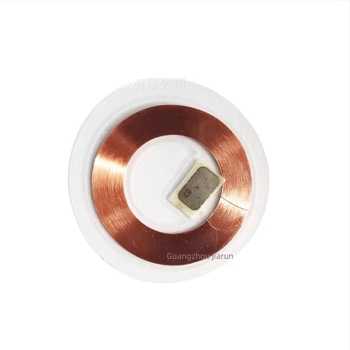 EM4305 Smart Card, IC Κάρτα με Επαφή, Μη χρηματοοικονομική Κάρτα, Αποθήκευση 1K–80K, Κατάλληλη για Συστήματα Ελέγχου Πρόσβασης, Πανεπιστήμιο και Κυλικείο