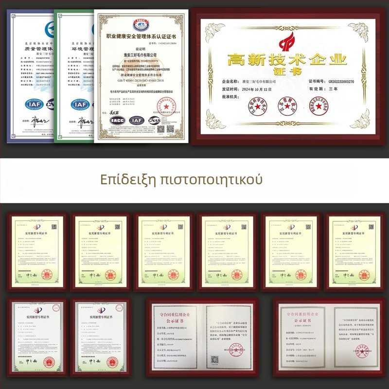 Μπουρνούζι από 100% βαμβάκι με υφή βάφλας, προσαρμόσιμο για όλες τις εποχές, λευκό, unisex.
