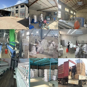 Πετσέτα σαλονιού από 100% βαμβάκι, κέντημα λογότυπο, 21s νήμα, 140–170 g, επίπεδη ύφανση, Διαθέσιμη προσαρμογή