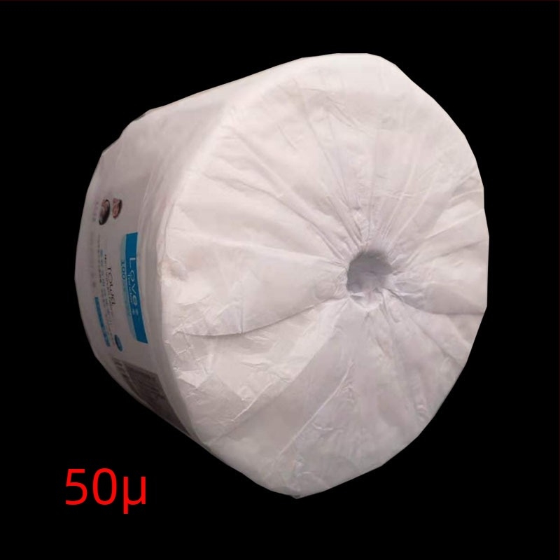 Μίας χρήσεως βαμβακερή πετσέτα προσώπου, απαλό βαμβάκι, καθαρισμός, 140 τεμάχια, 1 στρώση, Μάρκα: Excellent cotton loves softness