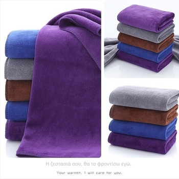 Μικροϊνές πανί για αυτοκίνητο, μάρκα Juzhengrun, απορροφά το νερό