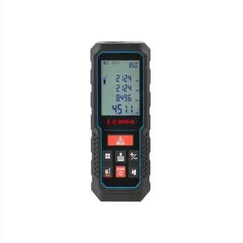 Dongcheng Φορητός μετρητής απόστασης λέιζερ – έως 40 m