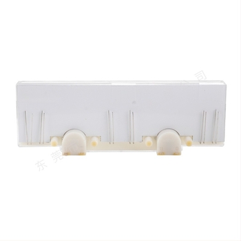 TS VU μετρητής στάθμης P-78WTC-BGB-S0624 για ενισχυτές ισχύος και εξοπλισμό ήχου, υψηλή ακρίβεια με οπίσθιο φωτισμό οθόνης