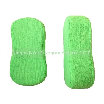 Σφουγγάρι πλυσίματος αυτοκινήτου – ίνες υπερλεπτών, προέλευση Zhejiang