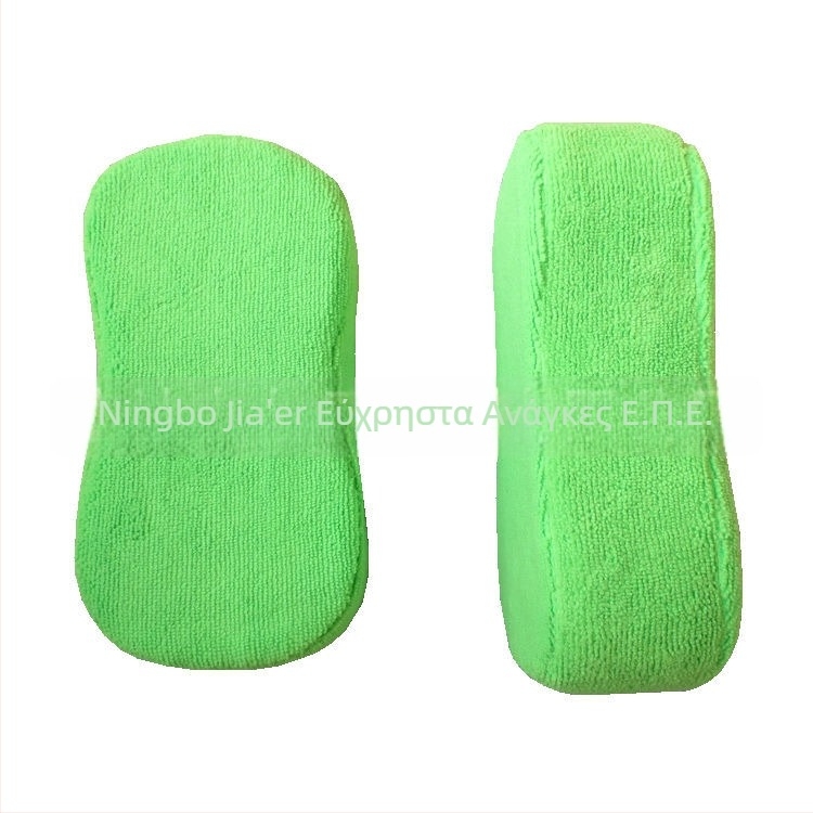 Σφουγγάρι πλυσίματος αυτοκινήτου – ίνες υπερλεπτών, προέλευση Zhejiang