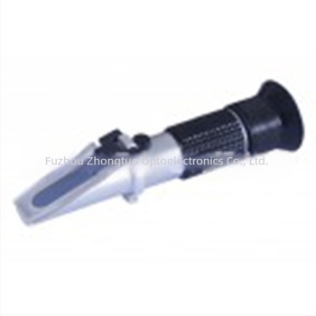 Μετρητής σημείου κατάψυξης ηλεκτρολύτου μπαταρίας RHA-100ATC (STAT)