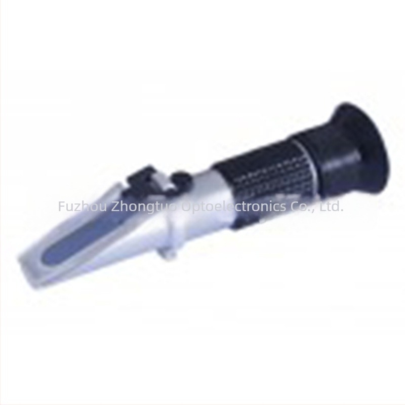 Μετρητής σημείου κατάψυξης ηλεκτρολύτου μπαταρίας RHA-100ATC (STAT)