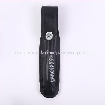 Στυλό Μετρητής Τάσης – φορητός, ανθεκτικός σε εκρήξεις, ευφυής και πολυλειτουργικός, με ήχο και φως ειδοποίησης, εύρος μέτρησης 0.4–500 V, 200 g, μοντέλο 00, μάρκα Auda