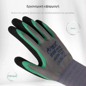 Xingyu γάντια μιας χρήσης για προστασία χεριών