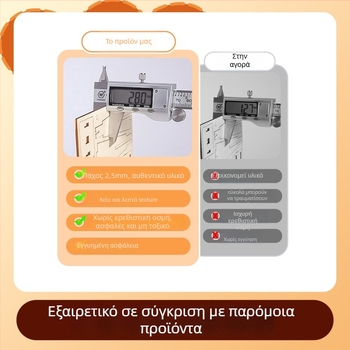 Ξύλινο DIY σετ ζυγός ισορροπίας STEM παιχνίδι για παιδιά 3–6 ετών, επιστημονικό πείραμα