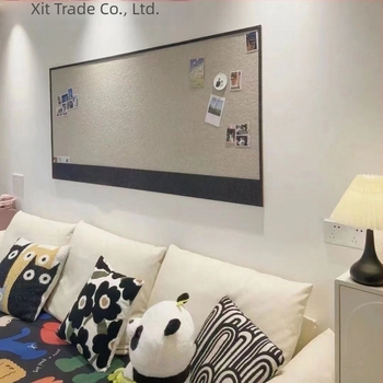 Τοίχος φωτογραφιών από φελτ Scenery, ιαπωνικού στυλ, γυαλισμένη επιφάνεια, για σαλόνι