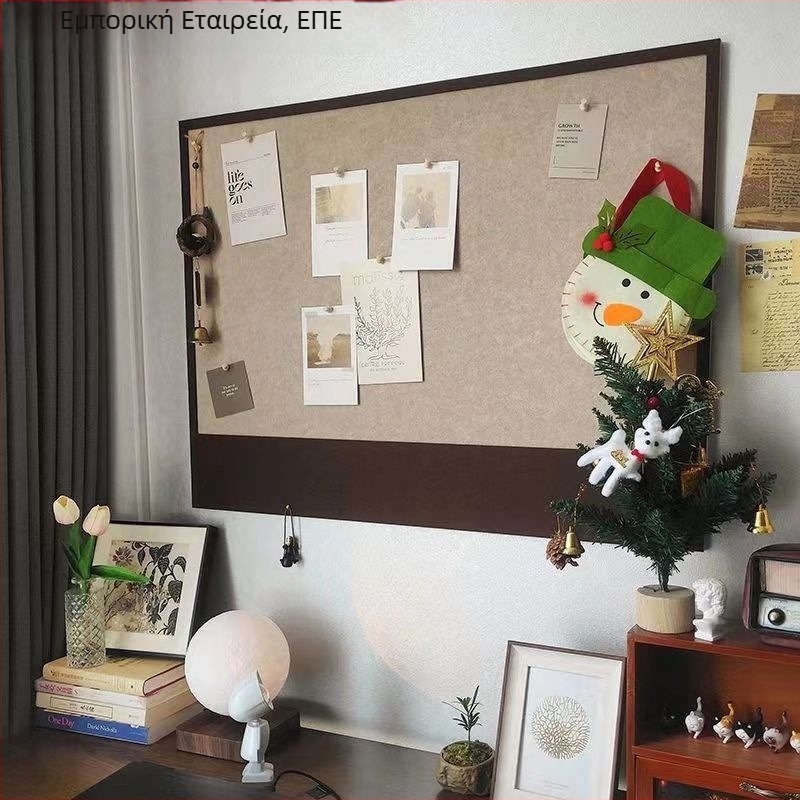 Τοίχος φωτογραφιών από φελτ Scenery, ιαπωνικού στυλ, γυαλισμένη επιφάνεια, για σαλόνι