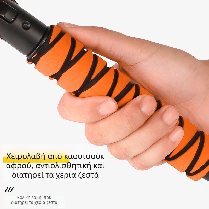 Φτυάρι χιονιού – Πλαστικό, μάρκα Pure, προσαρμοζόμενο