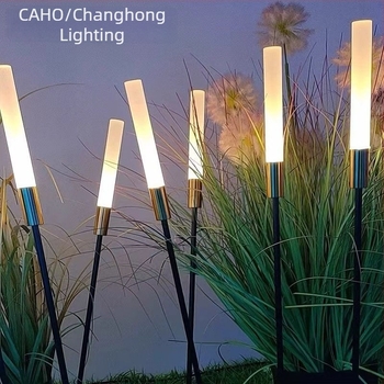 Εξωτερική LED λάμπα τοπίου – ηλιακό φως κήπου (IP65; LED; 400 W; 36 V; 6–12 h)