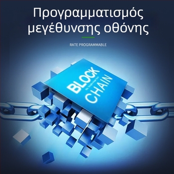 CHKL AC Ψηφιακός μετρητής – Μέτρηση Τάσης, Ρεύματος, Ισχύος και Συχνότητας