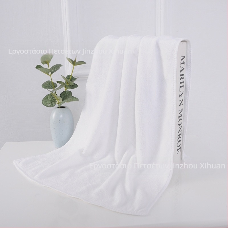 Μικροϊνική πετσέτα μαλλιών για στέγνωμα – εξαιρετικά απορροφητική, ελαφριά (<30 g), προσαρμοσμένη επεξεργασία, στυλ καπέλου μαλλιών