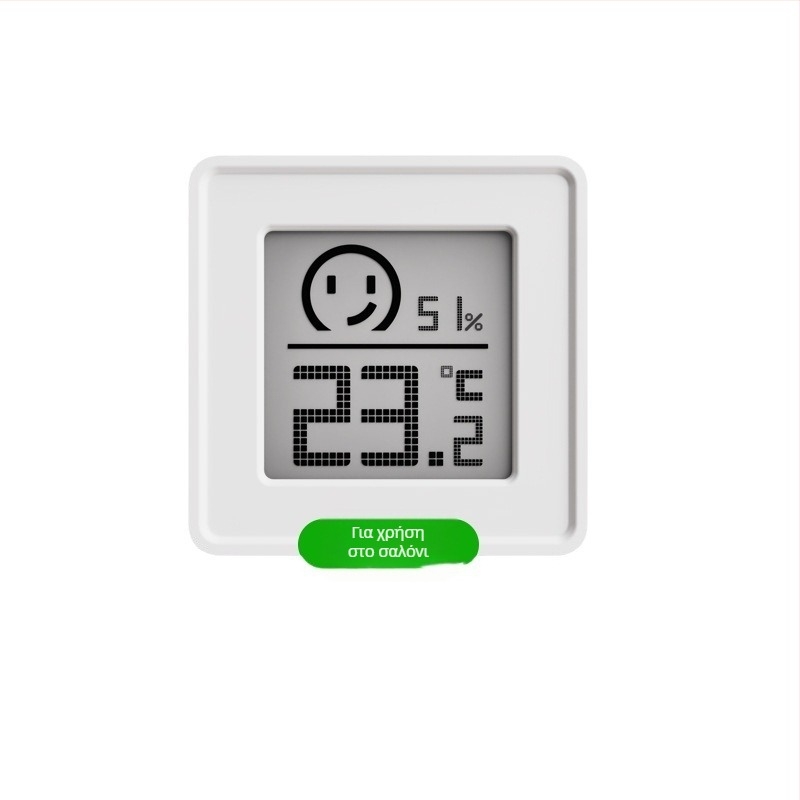 Εσωτερικός υγρομετρητής με θερμόμετρο και LED οθόνη; Ανάλυση θερμοκρασίας: 30; Προέλευση: Zhejiang; Μάρκα: Yueduo