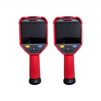 YRH300 Ακτινοθερμικός απεικονιστής για υπόγεια ορυχεία άνθρακα, με νυχτερινή όραση και ενσωματωμένο θερμόμετρο