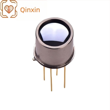 GZT264 Infrared thermopile θερμοκρασίας αισθητήρας, άμεση τοποθέτηση, μακρινός θερμομετρικός ανιχνευτής