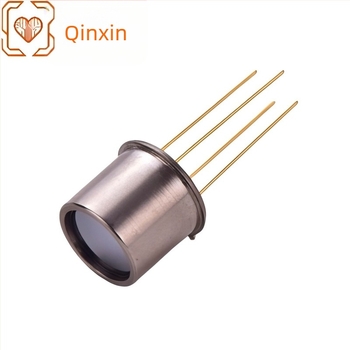 GZT264 Infrared thermopile θερμοκρασίας αισθητήρας, άμεση τοποθέτηση, μακρινός θερμομετρικός ανιχνευτής