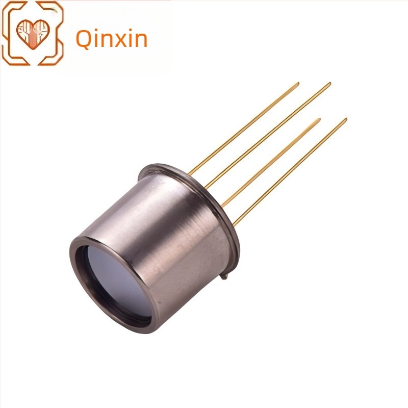 GZT264 Infrared thermopile θερμοκρασίας αισθητήρας, άμεση τοποθέτηση, μακρινός θερμομετρικός ανιχνευτής