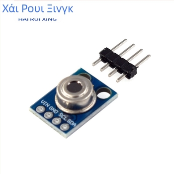 MLX90614ESF μονάδα αισθητήρα υπέρυθρης θερμοκρασίας GY-906