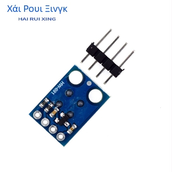 MLX90614ESF μονάδα αισθητήρα υπέρυθρης θερμοκρασίας GY-906