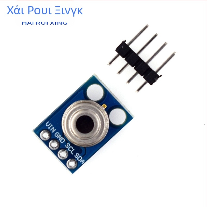 MLX90614ESF μονάδα αισθητήρα υπέρυθρης θερμοκρασίας GY-906