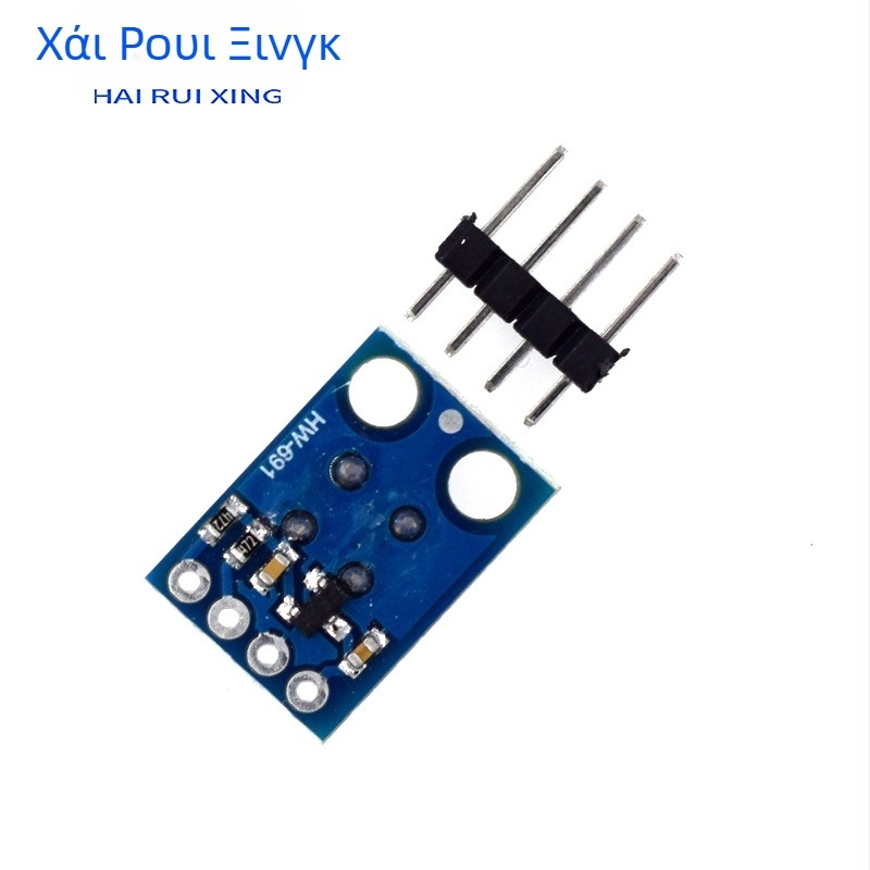 MLX90614ESF μονάδα αισθητήρα υπέρυθρης θερμοκρασίας GY-906