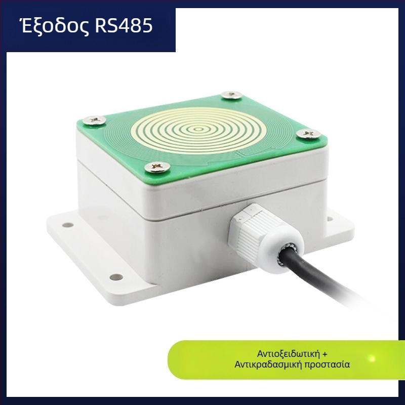 Αισθητήρας βροχής και χιονιού Weston SN-3000-YUX-* με RS-485 και έξοδο ρελέ