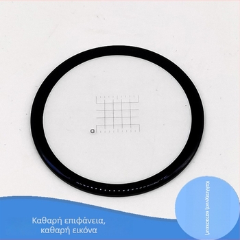 Προσαρμοσμένος οπτικός ρυθμιστής πλέγματος για μικροσκόπια — γυαλί, μοντέλο Opc2014a, προσαρμοσιμότητα, Εφαρμογή: μικροσκόπια, τηλεσκόπια