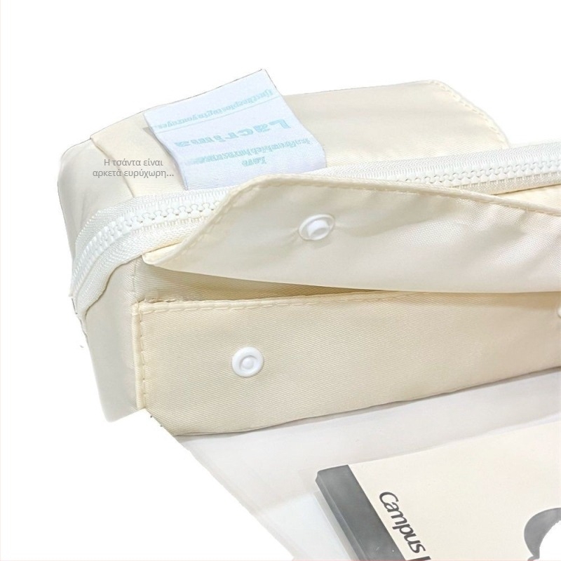 Θήκη μολυβιών με αναδιπλούμενο πρισματικό σχέδιο и μεγάλη χωρητικότητα – unisex, INS στιλ