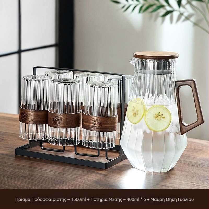 Κούπα καφέ από βοριοσιλικό γυαλί, μονής στρώσης, στρογγυλός σχεδιασμός, χωρίς λαβή, ανθεκτικό σε υψηλές θερμοκρασίες, προστασία από εγκαύματα