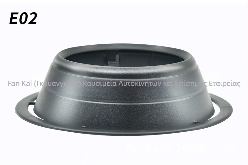 Διακοσμητικό κάλυμμα φανού προβολέα, 12V, 55W, 8800LM, διάρκεια ζωής ≥30000h, αρ. εξαρτήματος e01 διακοσμητικό κάλυμμα