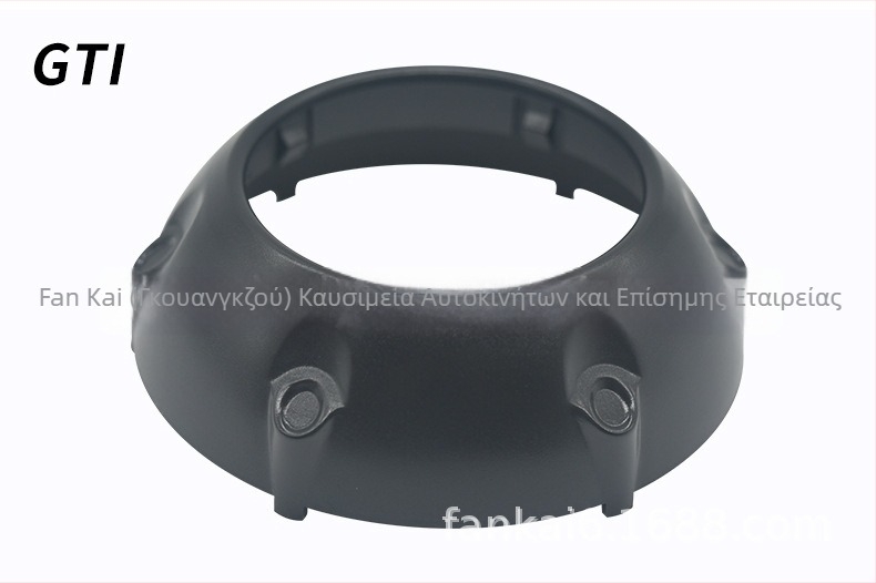 Διακοσμητικό κάλυμμα φανού προβολέα, 12V, 55W, 8800LM, διάρκεια ζωής ≥30000h, αρ. εξαρτήματος e01 διακοσμητικό κάλυμμα