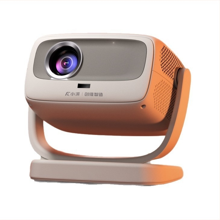 LittlePai A8 PTZ προβολέας – 1080p για οικιακή χρήση, συμπαγής, προβολή οθόνης από κινητό