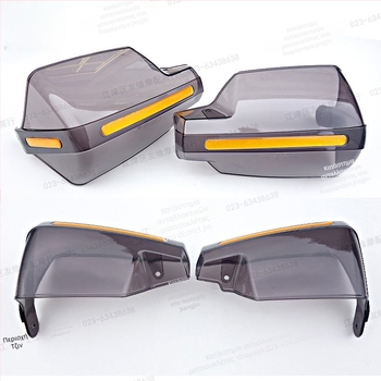 Tonghao Προστατευτικό Χέρια Μοτοσικλέτας με Ανεμοθωρακικό – Υλικό PC, Στυλ: Ιπποτικό Προστατευτικό Εξοπλισμό, Πρότυπη Διαμόρφωση: Προστατευτικό Χέρι + Αξεσουάρ, Τύπος Προϊόντος 654819748