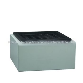 PFA σωλήνας διάλυσης για δοκιμές εδάφους με δυνατότητα χαράγματος σειριακού αριθμού, μοντέλο ZH 30, υλικό PFA, -200 έως +260 °C