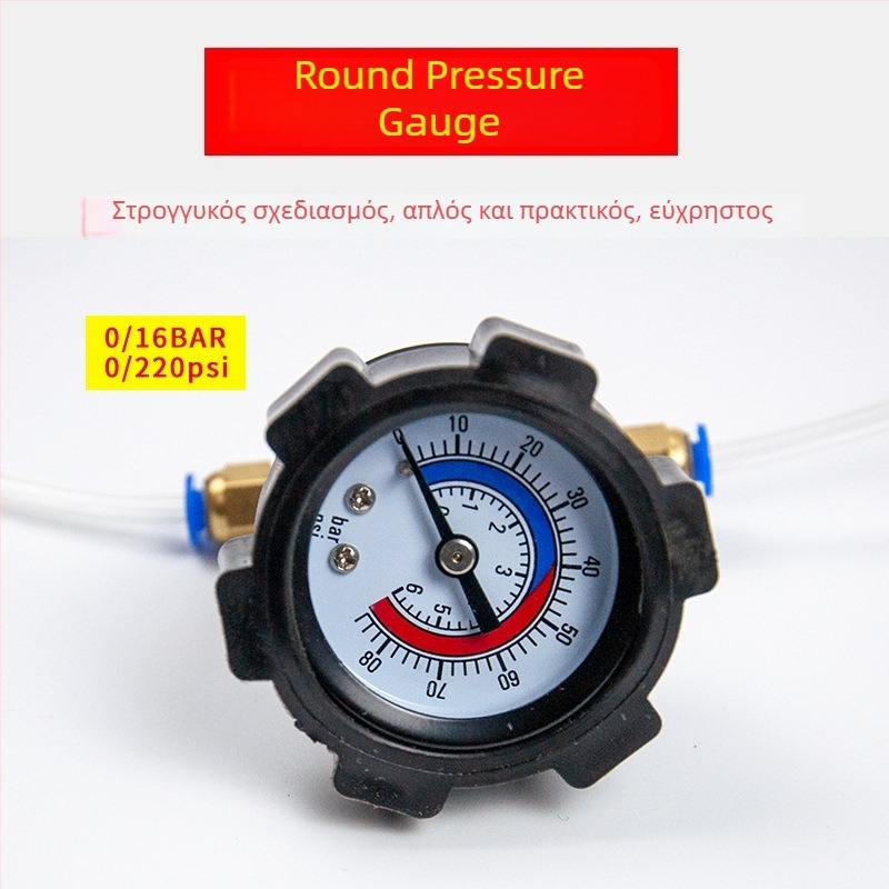 Ανιχνευτής διαρροής αέρα αμορτισέρ αυτοκινήτου για Mercedes-Benz, BMW, Volkswagen, Audi - εργαλείο επισκευής αυτοκινήτων