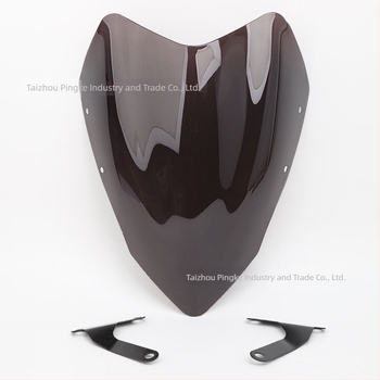 Αντιανεμικός φράκτης PK-M3 Μπροστινό παρμπρίζ για M3 Little Monkey, PP, HD, ανθεκτικό στη φθορά