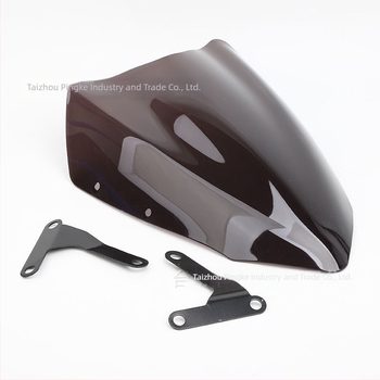 Αντιανεμικός φράκτης PK-M3 Μπροστινό παρμπρίζ για M3 Little Monkey, PP, HD, ανθεκτικό στη φθορά