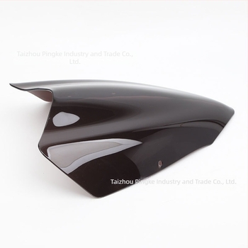 Αντιανεμικός φράκτης PK-M3 Μπροστινό παρμπρίζ για M3 Little Monkey, PP, HD, ανθεκτικό στη φθορά