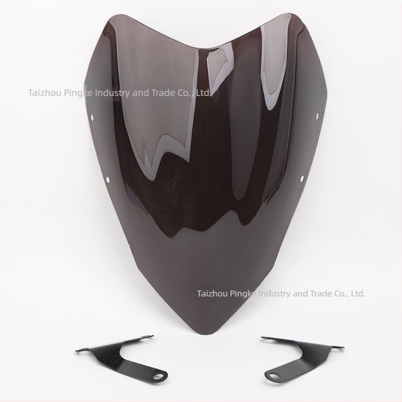 Αντιανεμικός φράκτης PK-M3 Μπροστινό παρμπρίζ για M3 Little Monkey, PP, HD, ανθεκτικό στη φθορά