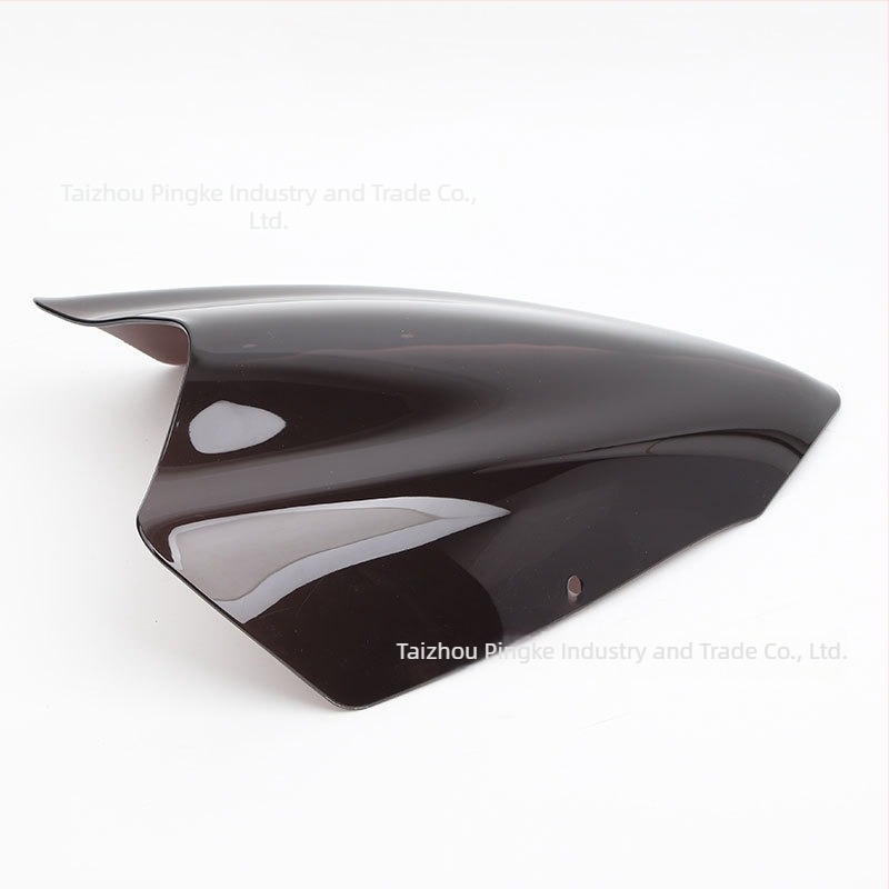 Αντιανεμικός φράκτης PK-M3 Μπροστινό παρμπρίζ για M3 Little Monkey, PP, HD, ανθεκτικό στη φθορά