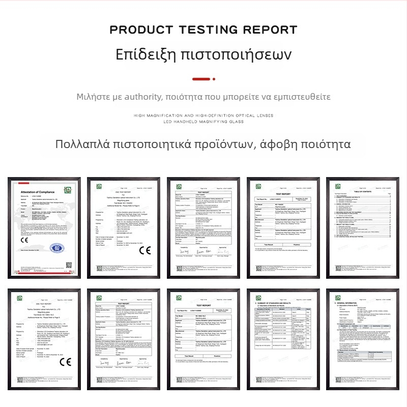 BITE MG3B-1B / MG3B-1D Επιτραπέζιο Αναδιπλούμενο Μεγεθυντικό Εργαστήριο με LED Φωτισμό (Μάρκα: BITE; Μοντέλα: MG3B-1B / MG3B-1D; Εισαγωγή: Όχι; Ιδιωτικό Ετικέτα: Όχι)