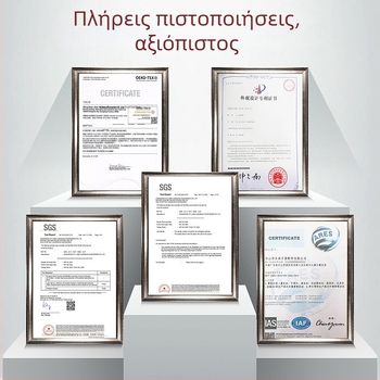 Chenxu βίδες επένδυσης κράνους ηλεκτρικού αυτοκινήτου