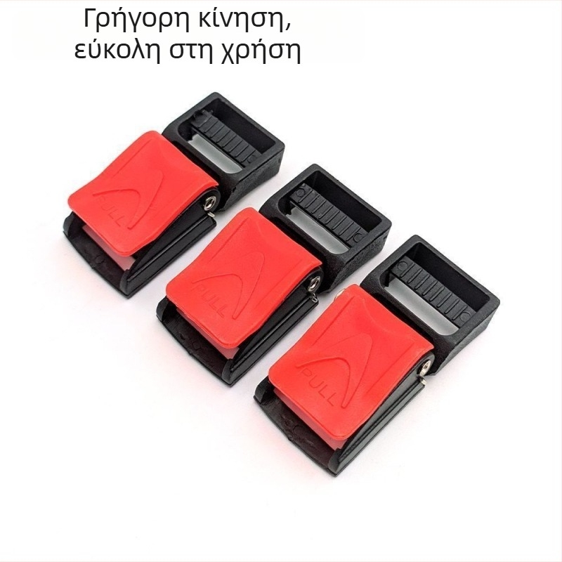 Αξεσουάρ κράνους με κούμπωμα για πηγούνι – για ηλεκτρικά ποδήλατα και μοτοσικλέτες – μοντέλο Ddctkkk