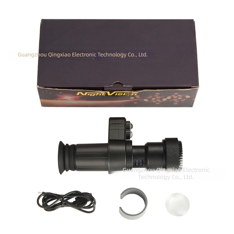 Συσκευή νυχτερινής όρασης με σύστημα στόχευσης με σταυροειδή (Μάρκα: Trickle; Εισαγωγή: Όχι; Ιδιωτικά εμπορικά σήματα: Όχι)