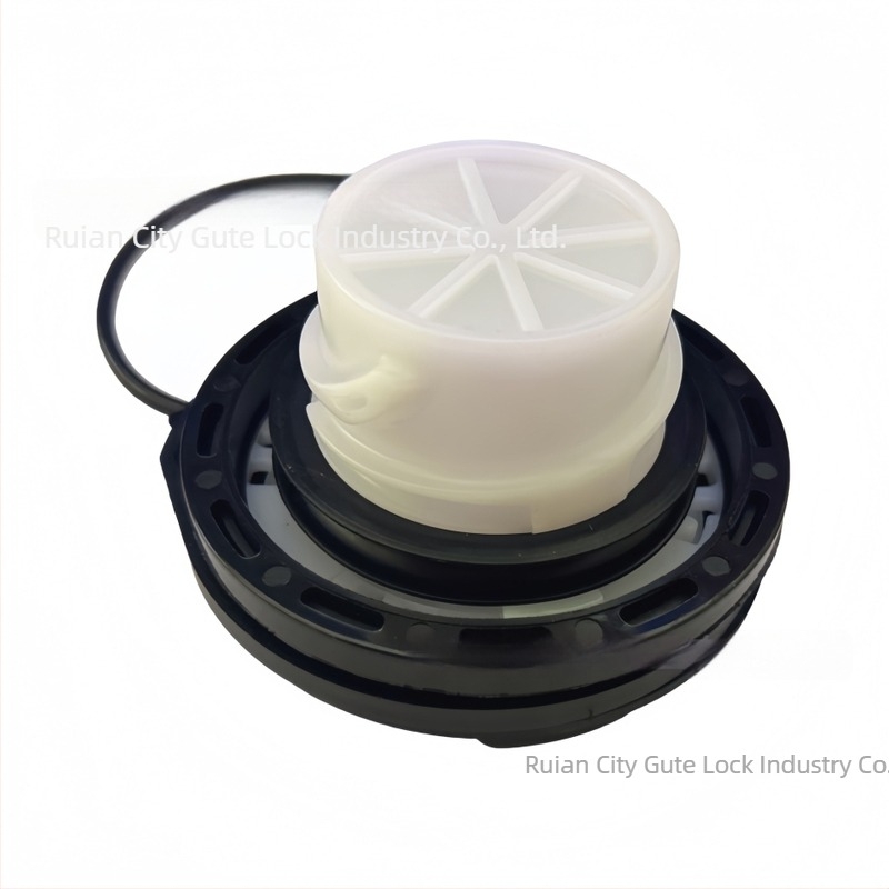 Καπάκι δεξαμενής καυσίμου για Land Rover/Jaguar — Hanyang Lock Industry, PVC, Κίνα, Υποστήριξη εγκατάστασης